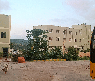 Kulprakash Memorial Nursing College, Ranchi Campus photo 5